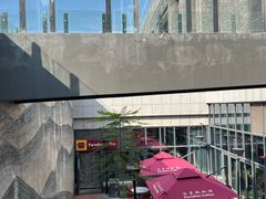 -泊星地咖啡馆(北京大学家园店)