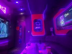 -星聚会KTV X PARTY K(上海东方渔人码头店)