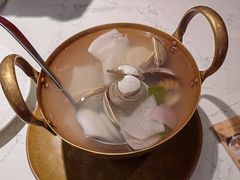 -芭札·Thai泰国餐厅(同和金铂天地店)