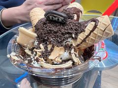 -DQ·蛋糕·冰淇淋(苏州中心店)