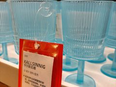 -宜家家居(四元桥商场店)