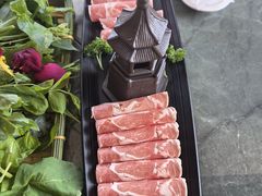 -慢丽江·云南野生菌土鸡锅(西山店)