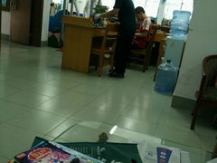 -荔湾区图书馆(周门馆)