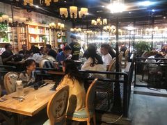 大堂-嘎嘎鸭脑壳(蜀汉路店)
