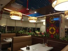 大堂-又一间茶点轩(百汇广场店)