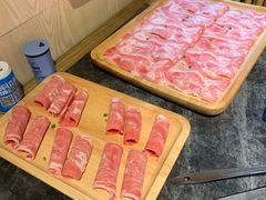 -许府牛火锅(信义坊总店)