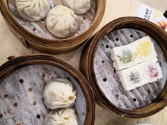 -穆桂英美食(南禅寺店)