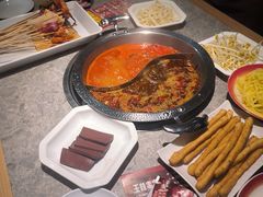 -成都玉林串串香(世纪港湾店)
