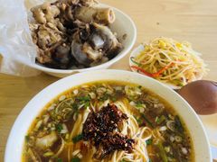 拉面-水仙拉面(水仙街店)