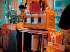 -荆九爷爆炒桥头三嫩(夫子庙店)