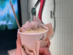 宁波的红豆年糕-鹤茶野所(上海首店)