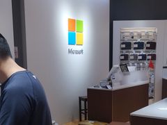 -微软授权专卖店(陆家嘴中心店)
