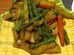 -大草原清真饭庄(沙河店)