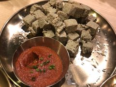 臭豆腐-我是那个大叔·美食研究所(新塘路店)