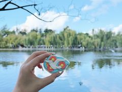 -昆明冠生园·蛋糕·面包(南强街店)