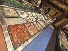 -回味香酒店(莱山店)