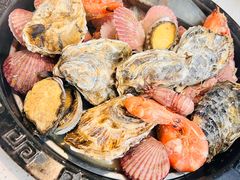 -巧克力渔家.小船海鲜家常菜(万平口店)