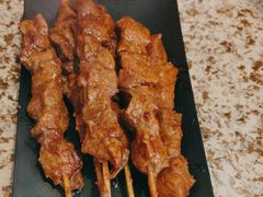 -小倩倩•鸡汤馄饨(江西路创始店)