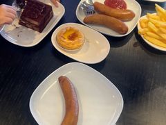 -宜家·瑞典风味餐厅(无锡店)