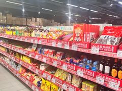-永辉超市(凯德·天府店)