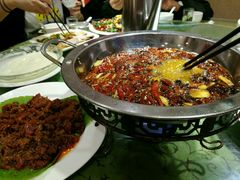 -红豆园(文林街店)