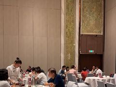 -粤江春·早茶·潮粤菜·宴会(罗湖宝能中心店)