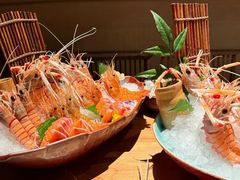-Minase水濑·日料放题(外滩店)