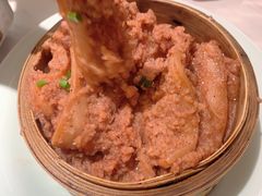 -荷花亭·湖北融合菜(中商广场店)