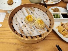 -苏小柳点心·手作小笼包(虹桥天地分院)