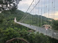 -石燕湖生态旅游景区
