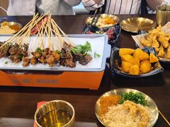 -林二哥宜烤官·宜宾小烧烤