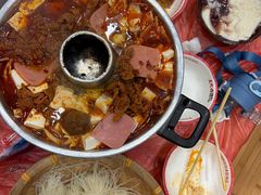 -王大乔泡椒米线·小火锅(星城天地店)