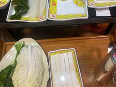 -芦月轩羊蝎子(劲松店)