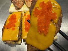 -盛焰铁板烧(王府井店)