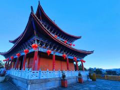 -大理古城