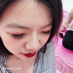 -安娜美甲美睫沙龙