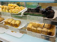 -上海哈尔滨食品厂(淮海中路店)