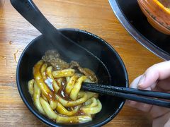 -啊臻味道米粉(义乌店)