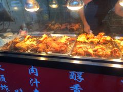 -永顺炸鸡(东堂子胡同店)