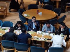 -威斯汀舞台餐厅