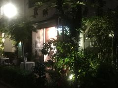 -默迹咖啡馆