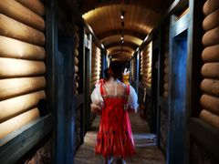 -卢布里西餐厅(总店)