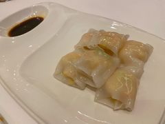 叉烧肠粉-丹桂轩(万科城店)