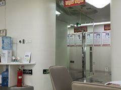 -兔博士口腔(高新一路门诊部)