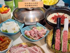 -三个椰子·现砍椰子鸡(金源CBD店)