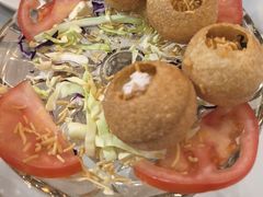 -清真· AL-JANNAT 佳纳特餐厅(仙林店)