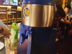 -秀·爱尔兰餐吧(上海路店)