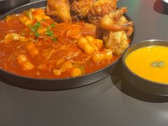 -HOTISLAND海鸡岛·韩国料理(江南西店)