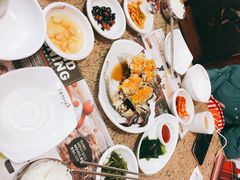 -普乐酱蟹(coex店)