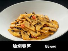 -徐记海鲜(陕西历史博物馆|明德门店)